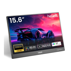 helett LogicView lite 15.6” Portable Monitor